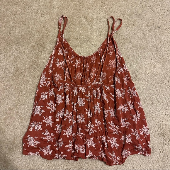 Volcom tank top - Picture 3 of 4